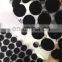 home garden new products Durable adhesive hook and loop dots