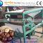 Full automatic macadamia nut opening machine/macadamia nut cracker machine