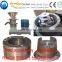 Factory supply stainless steel bitumen colloid mill with good reliable working