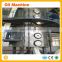 automatic palm oil refinery machines processing plant palm kernel oil pressers