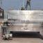 hot sell swing oven for peanut roasting