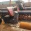 Alloy Steel Seamless Pipes Alloy Steel Tube Aisi 4130 Heavy Wall
