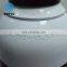 Factory suppluy 200bar DOT TPED approved 50l Steel oxygen/ argon/hydrogen/ Nitrogen Gas Cylinder