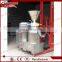 stainless steel industrial waste food grinder