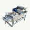 Factory price almond dehulling machine