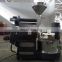 Automatic 2kg batch coffee roasting machine with gas heating
