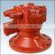 Kawasaki M2X146B M2X170 M2X210 M5X130 M5X160 KPM Мотор поворота