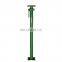 Construction Concrete Walls Adjustable Steel Scaffold Post Shore Prop