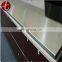 No. 8 Super Mirror Finish Stainless Steel Sheet/Mirror Polish Stainless Steel Sheet