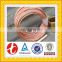 air conditioner copper pipe per meter delhi pri C11000 Pancake Copper Pipe / Tube in Coil