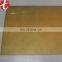 H96 Brass Sheet / copper plate