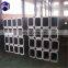 FACO Steel Group ! 100*20 carbon erw 3x2 steel rectangular tube made in China