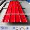 color coated roof 0.0.14-1.0mm corrugated metal sheet Roof sheets price per sheet