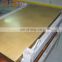 High quality low price CuzN15 brass sheet/brass plate