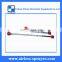 airless spray gun extention pole