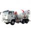 Hot Sale SANY 6CBM Concrete Mixer Truck Price