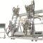PVC Door Window 4 Corner Welding Machine