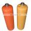 Yellow Torch 456G Welding Mapp Gas Cylinder