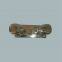 China stainless steel marine hardware horn bollard metal bollard detail