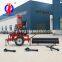 SJDY-3 Three-phase Electric Full Hydraulic Water Well Drilling Rig/Drilling equipment