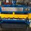 Glazed galvanize 820 mm roofing tile roll forming machine
