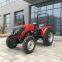 3000*1500*1200 Tractor 4 Wheel Tractor 3-point Hitch