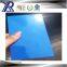 Hairline Finish Pvd Color Coating 304/201 Stainless Steel Metal Sheet 1.0 MM Thick For Decoration