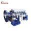 WP10.336NE31 WEICHAI Fuel Truck 6 cylinder diesel Engine