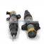 Комплект форсунок Common Rail 387-9432 3879432 для двигателя CAT C9