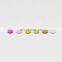 Color Silicone Conductive Rubber Stylus Pen Tip for Touch Screen