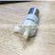 Miniature DC heat food-grade micro-pump quiet water pump