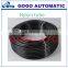 colored soft plastic tubing flexible spiral coil tube