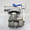 R140-7 Excavator 4BTAA HX30W engine turbocharger 3598543 4089320