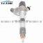 Fuel Injection Common Rail Fuel Injector 0445120343 FOR Bosch Weichai 612640080031 0 445 120 343