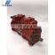 Excavator Pump Modification, Hydraulic Main Pump Covert to EX120-5 Hydraulic Pump