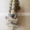 6BT 6BT5.9 180HP Diesel Engine WuXi WEIFU Fuel Injection Pump 3960918