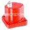 Diesel engine shutoff solenoid valve 134972 for excavator