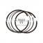 Diesel Engine 6HK1 Full Gasket Kit Overhaul Gasket Set 1-87812-038-3 1-87812-068-1