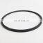 173368 NT855 Diesel Engine Parts Full Flow Oil Filter Rectangular Ring Seal