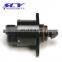 Idle Air Control Valve Suitable for BUICK ROADMASTER OE 17113188 17076270 17122193 19333273