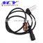 ABS Wheel Speed Sensor suitable for RENAULT OE 5021170126 5010422332 5021170123 5430041687 4410328090 50 21 170 126