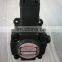 PVF Single Pumps Variable Displacement Vane Pumps for Machine PVF-30(40)-20/35/55/70-10 Woodruff Key Pressure 8~70bar