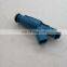 PAT Fuel Injector nozzle 53031099/0280155972 For 2002-2003 Jeep Liberty 3.7L V6 new
