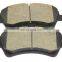 Auto Parts Front Brake Pads for 2007- 04465-02190