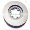 Cast iron brake rotor for Paladin oem 40206-4W600