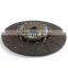 31250-60312 215*142*247*8 China Factory Price Clutch disc for LAND CRUISER FZJ80