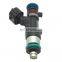 Factory Supplier Fuel Injector 16600-7S000