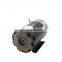 Hydraulic 24v dc motors 3kw O.D: 5" with carbon brush