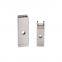 Connector mould part manufacturer round inserts have reliable quality and reasonable price