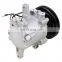AC Compressor 3C581-97590 for Kubota M108S M5040 M7040 M8540 Tractor SV07E